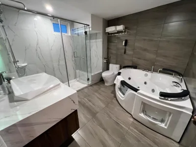 Nam Hy 1 Hotel – Photos 3