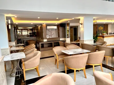 Nam Hy 1 Hotel – Photos 4