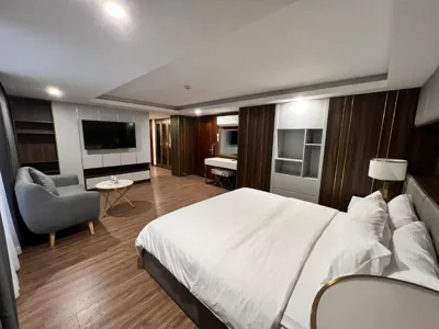 Nam Hy 1 Hotel – Photos 5