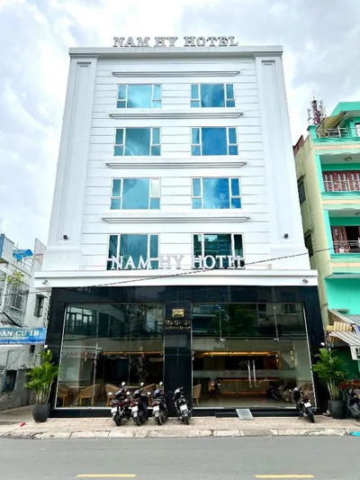 Nam Hy 1 Hotel – Photos 6