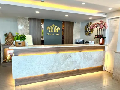 Nam Hy 1 Hotel – Photos 7
