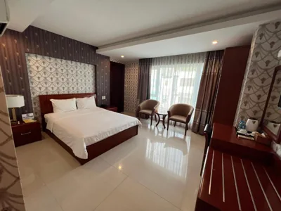 Nam Hy 1 Hotel – Photos 8