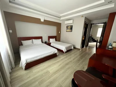 Nam Hy 1 Hotel – Photos 9