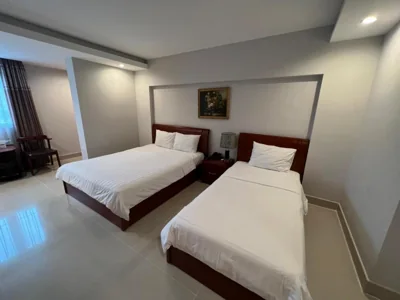Nam Hy 1 Hotel – Photos 10