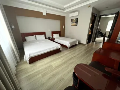 Nam Hy 1 Hotel – Photos 11