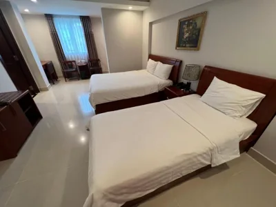 Nam Hy 1 Hotel – Photos 12
