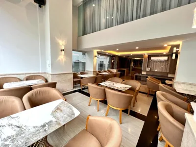 Nam Hy 1 Hotel – Photos 13