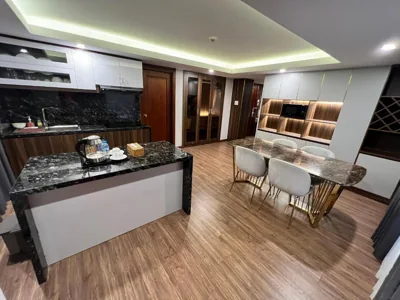 Nam Hy 1 Hotel – Photos 15