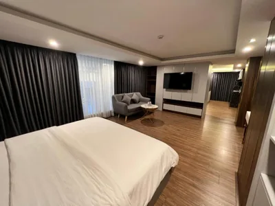 Nam Hy 1 Hotel – Photos 16